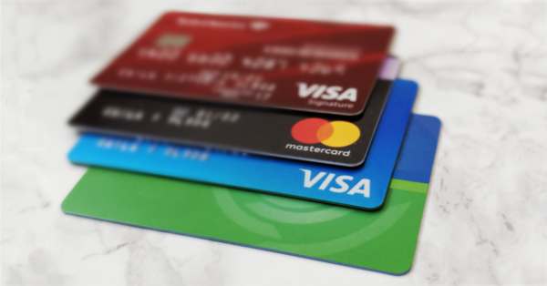 credit cards
