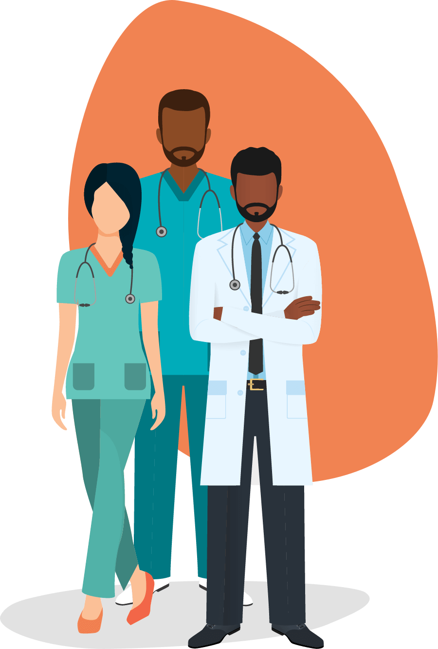 Medical students