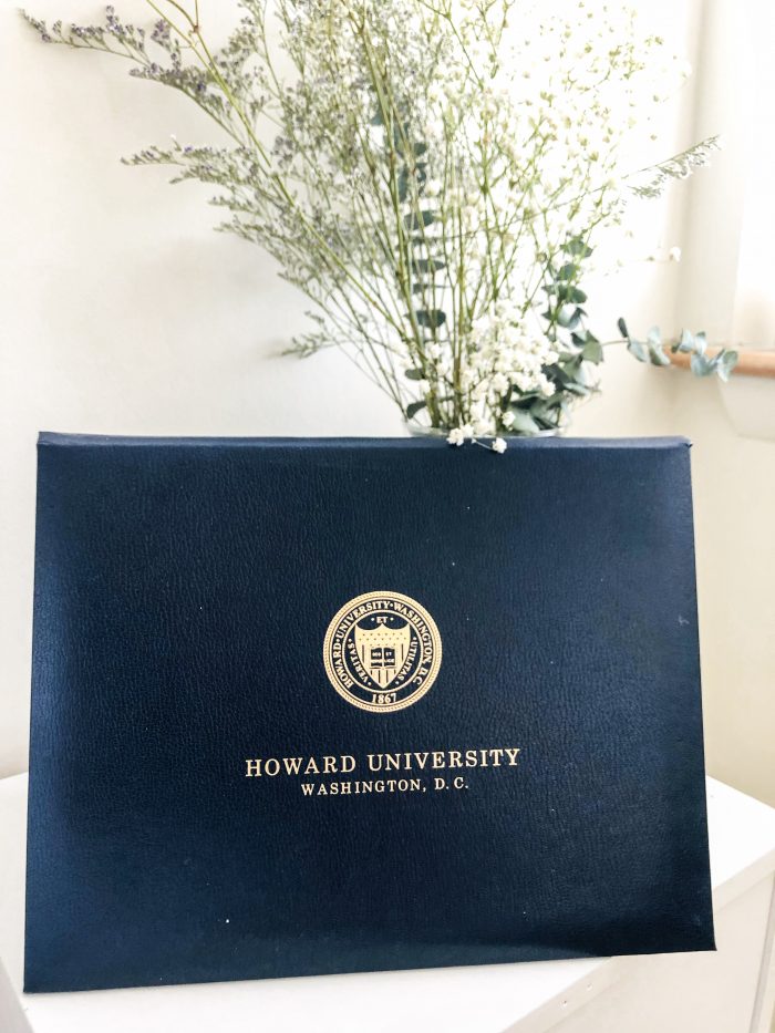 Howard University