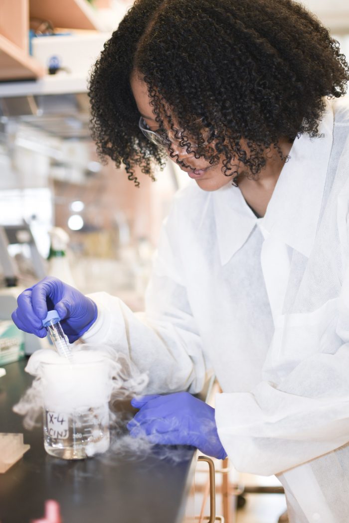science stock image