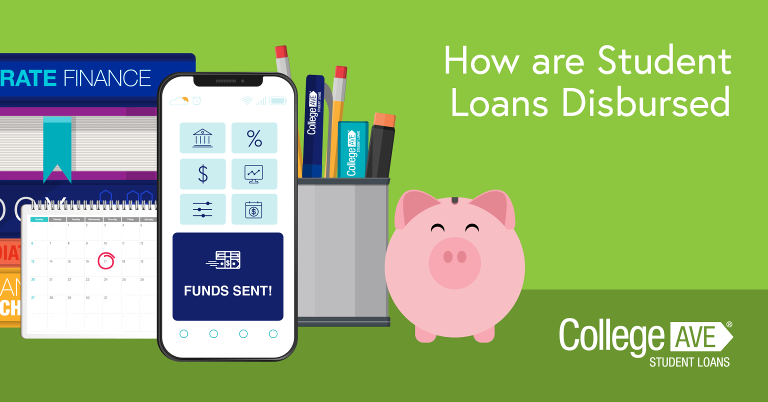 how-are-student-loans-disbursed-college-ave