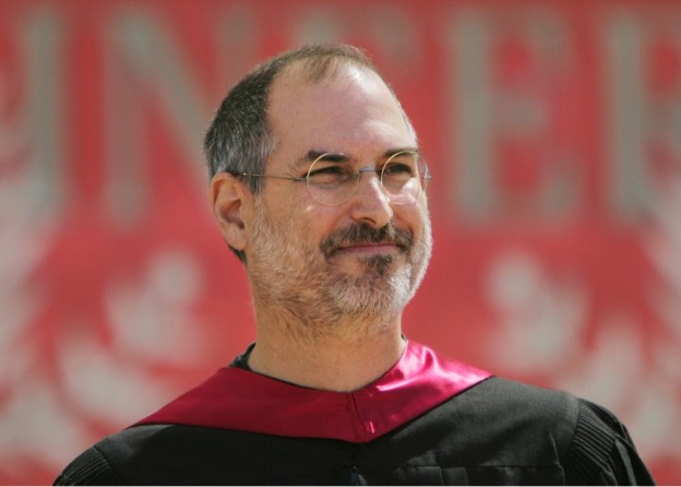 Steve Jobs