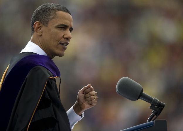 Barack Obama