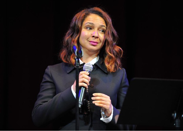 Maya Rudolph