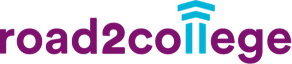 Road 2 College logo
