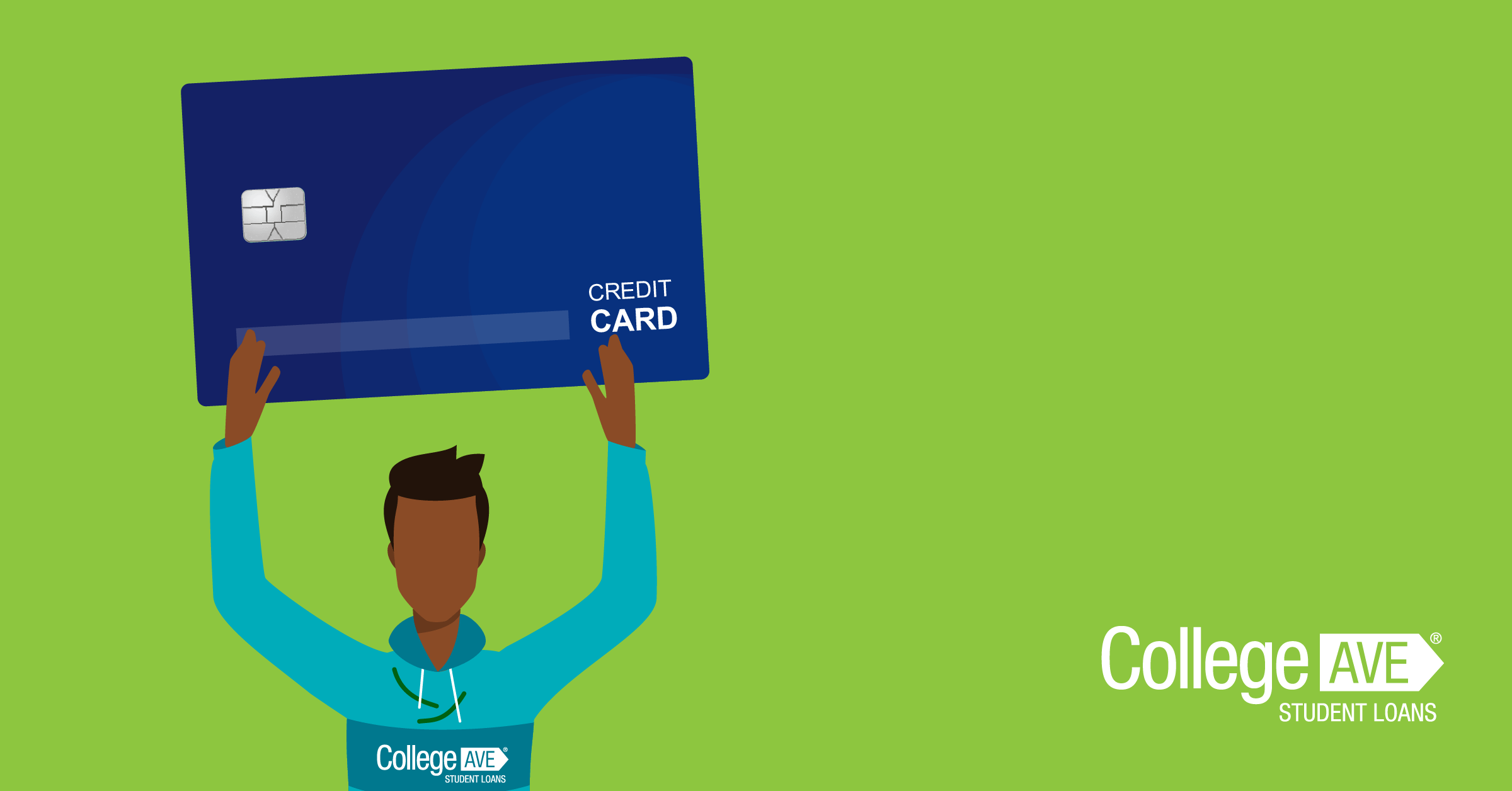 How to Get Your First Credit Card