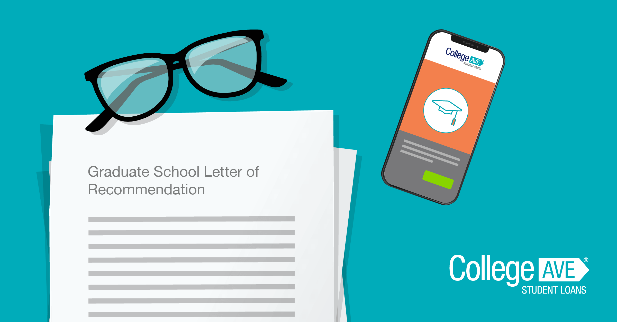 Letters of Recommendation for Graduate School: A Full Guide