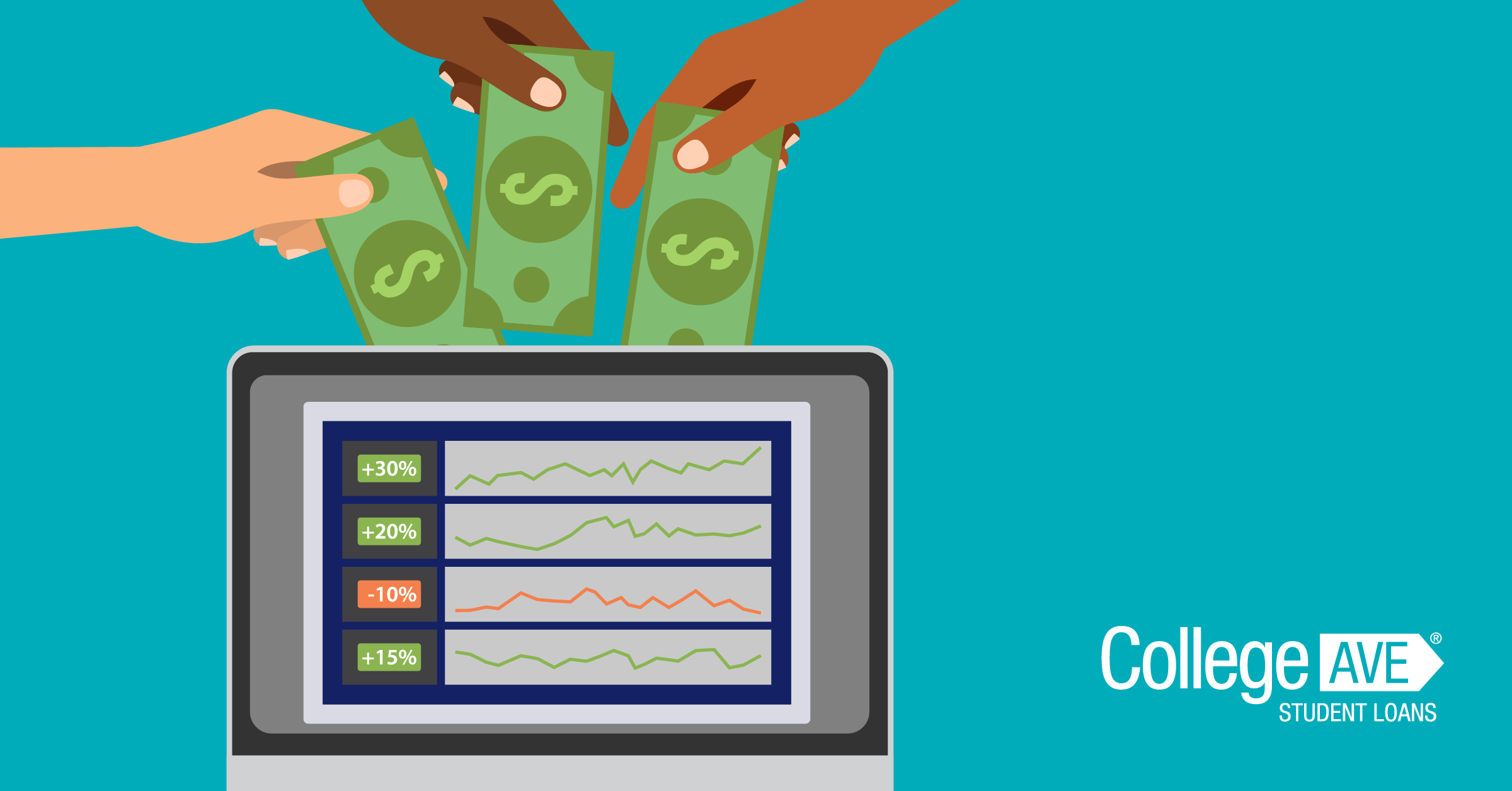 How to Start Investing in Your 20s
