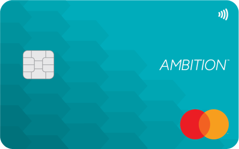 Ambition Mastercard