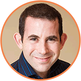 Harlan Cohen