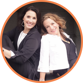 AnnMarie Christiano & Anne Zirkle