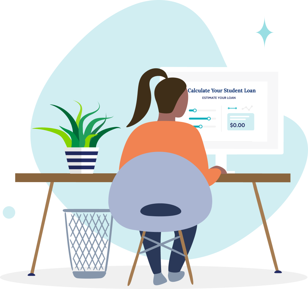 calculating a loan