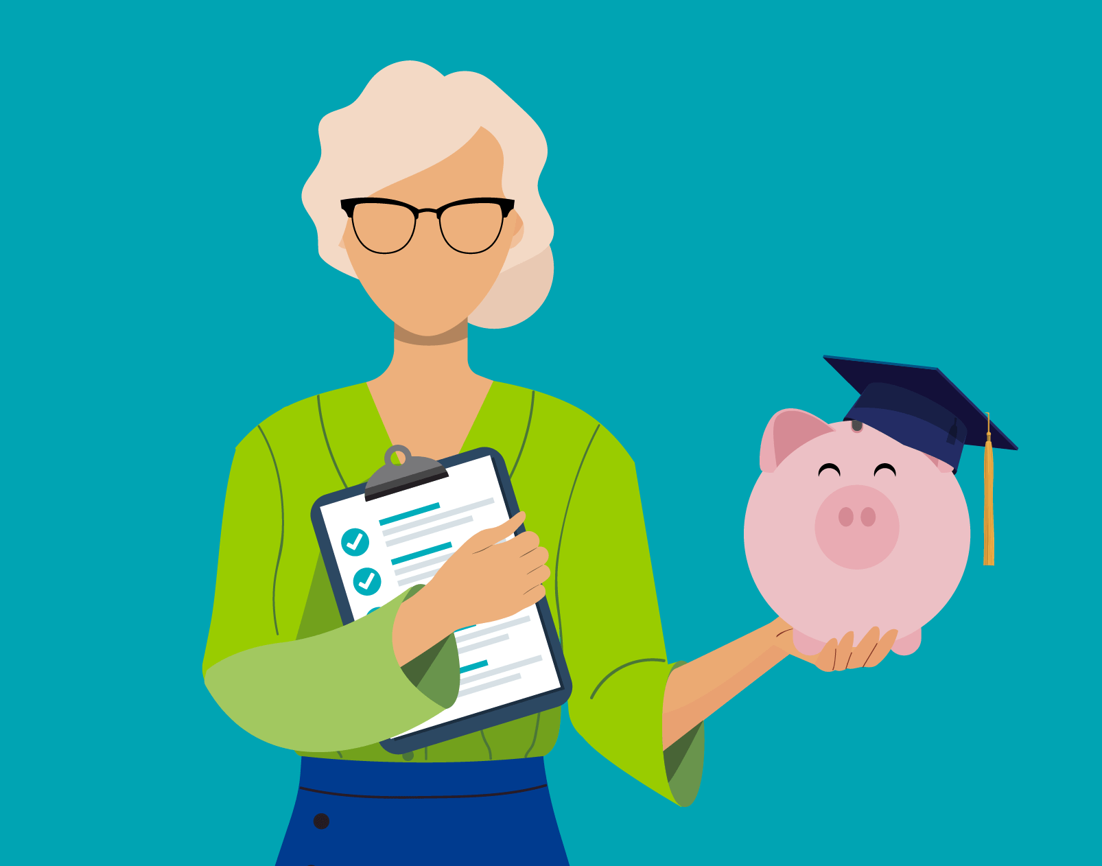 College Financial Aid 101 Webinar