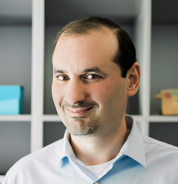 Amir Sardarizadeh