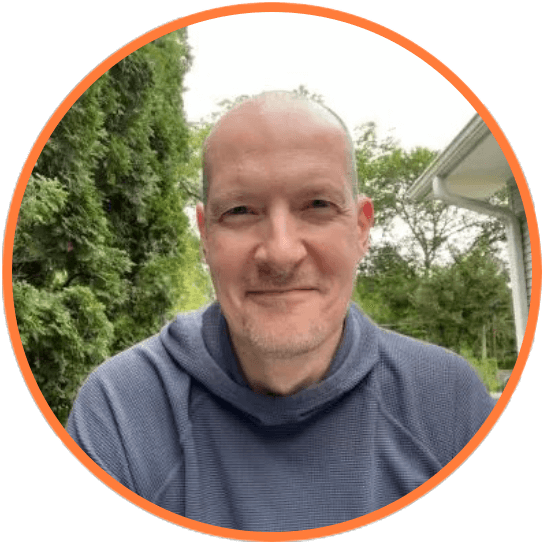 Brian Budzynski