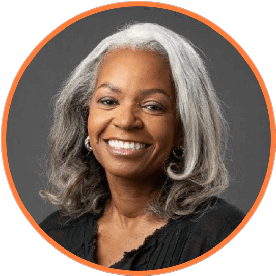 Dr. Pamela Ellis
