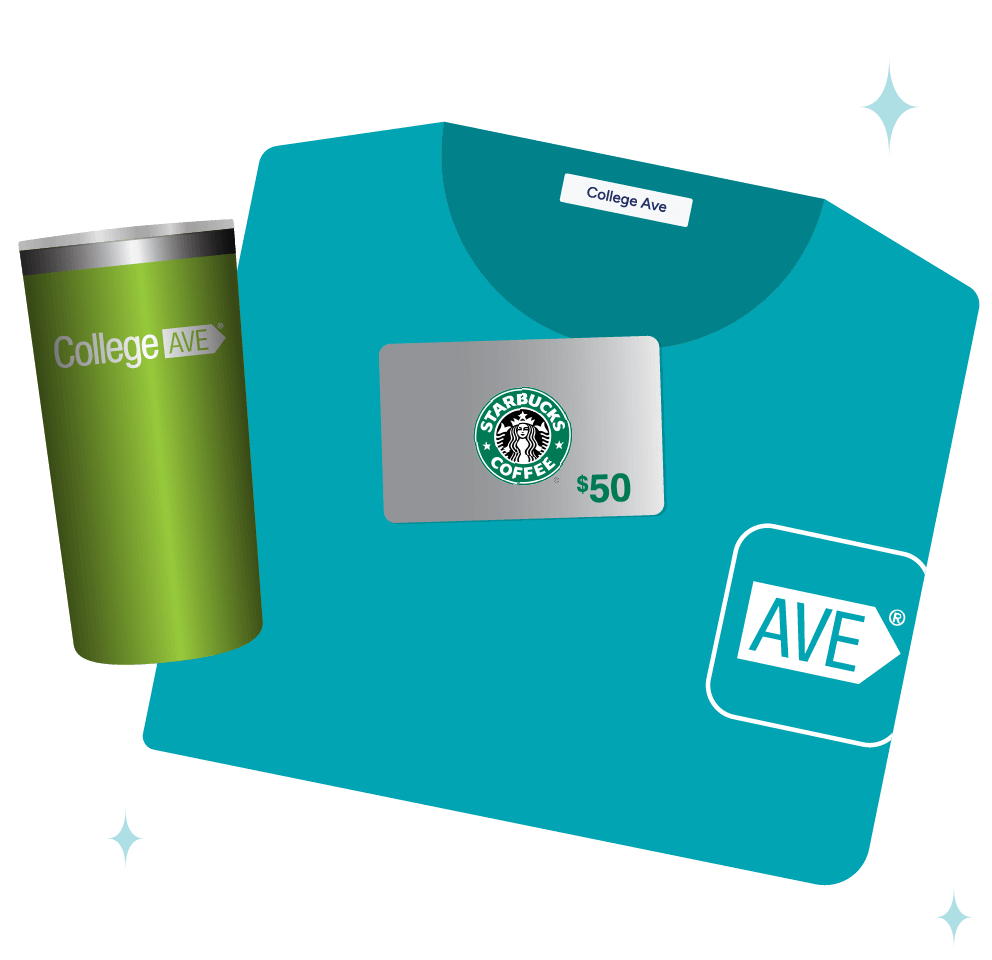 College Ave’s Coffee Break Giveaway!