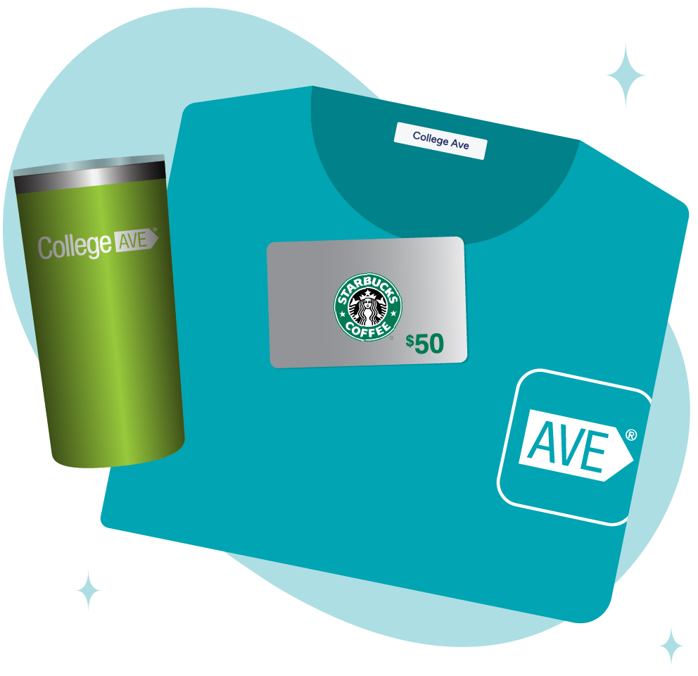 College Ave’s Coffee Break Giveaway!