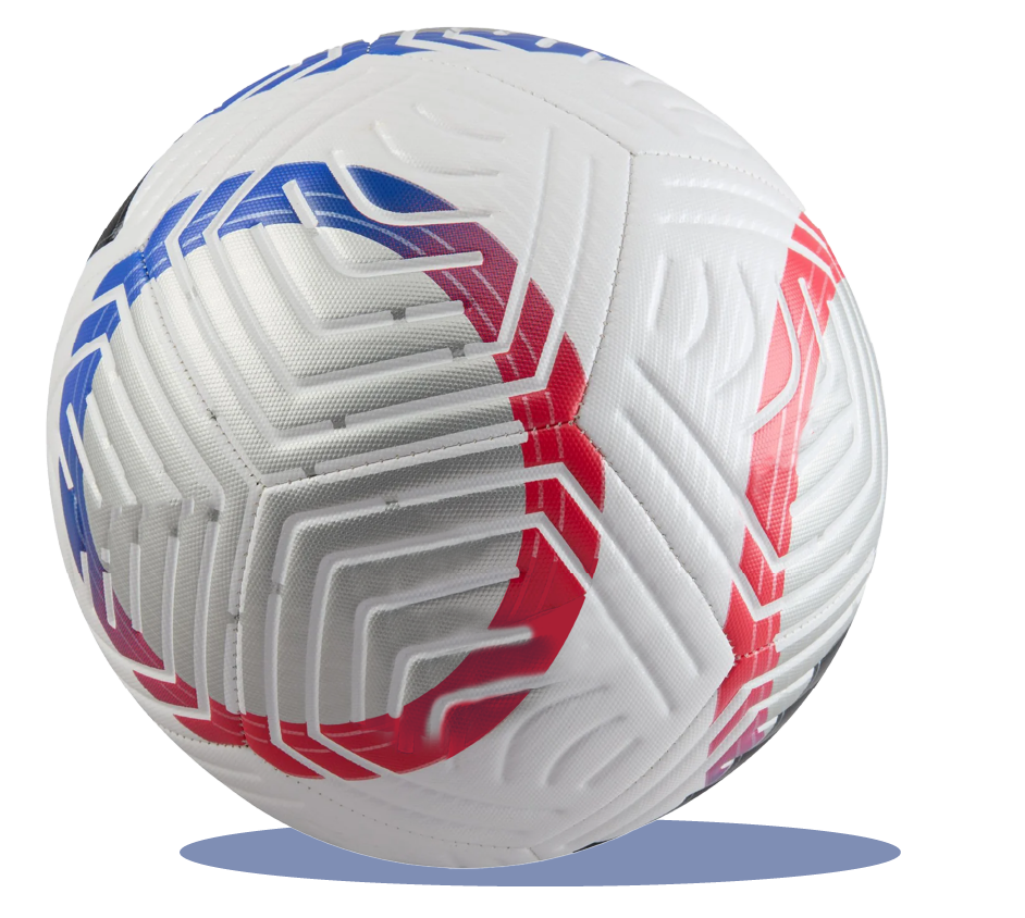 Autographed Soccer Ball for Houston Dash Fans