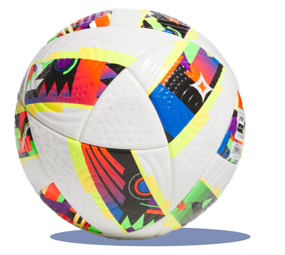 Autographed Soccer Ball for Chicago Fire Fans