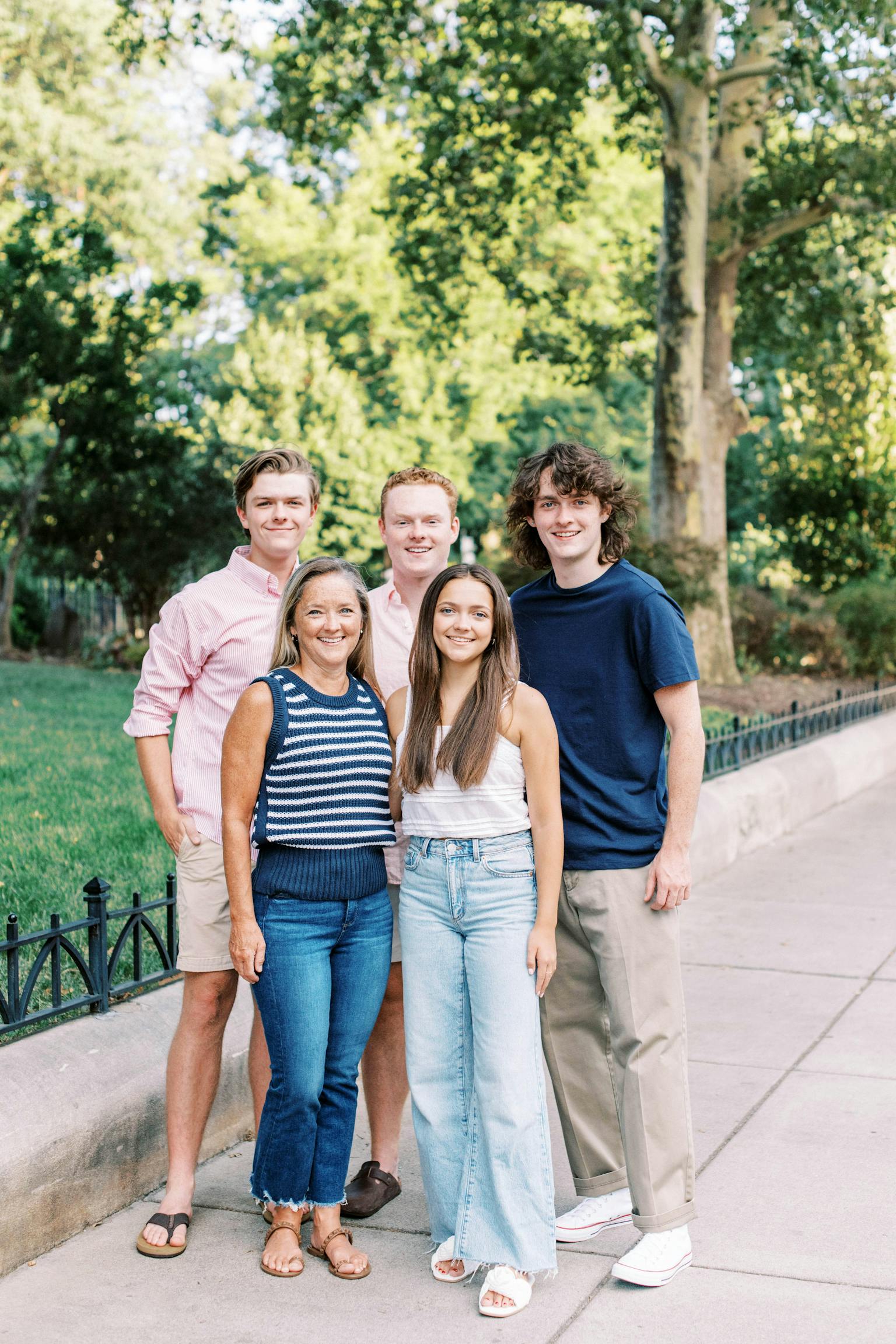 group photo