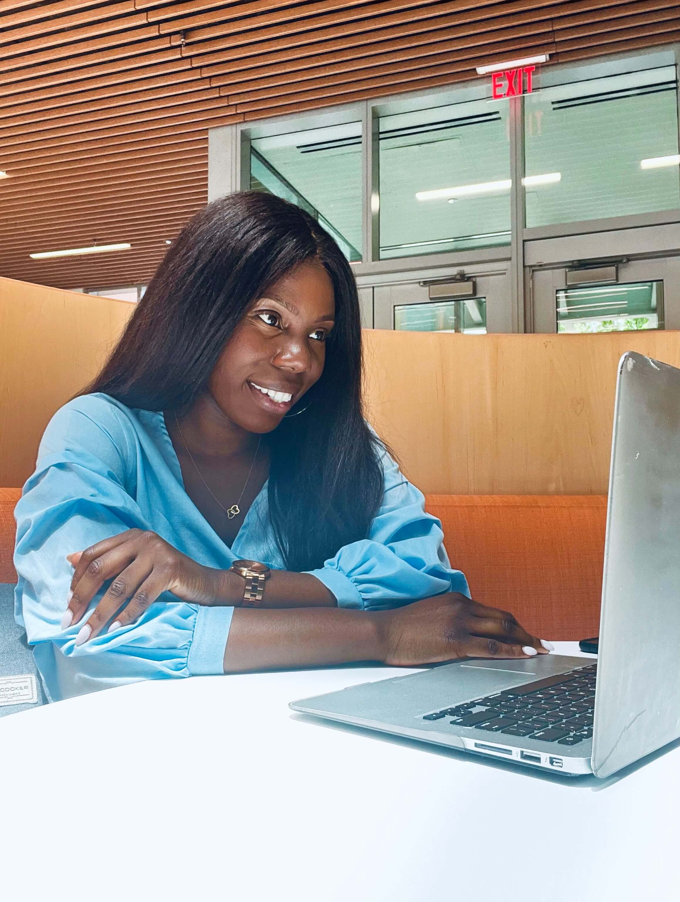 Finding outside scholarships