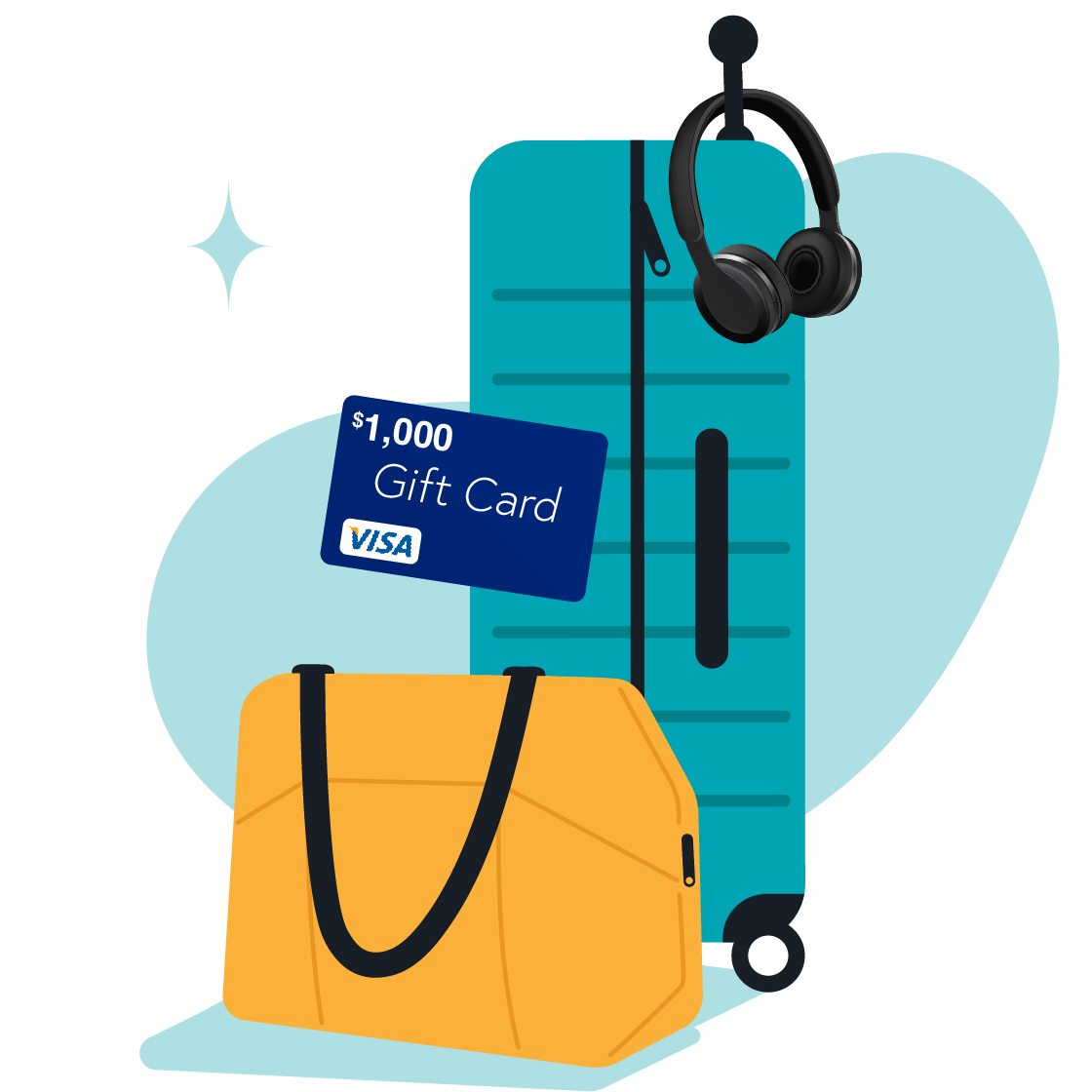 travel sweeps prizes