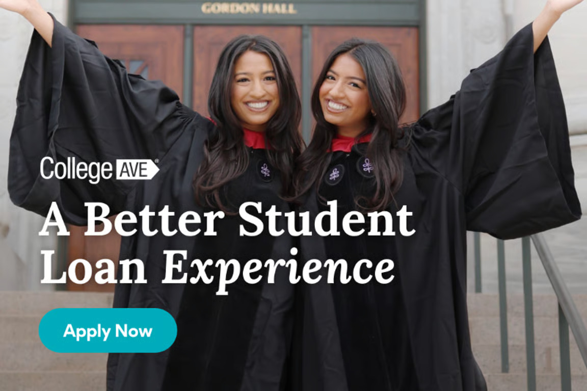 Apply Now - College Ave - A better student loan experience