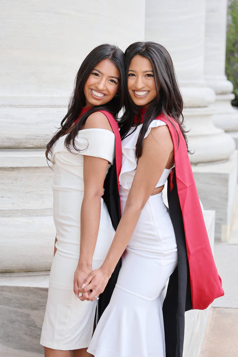 Nanji Twins