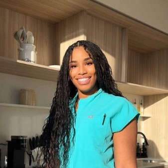 Kaylahn Jones