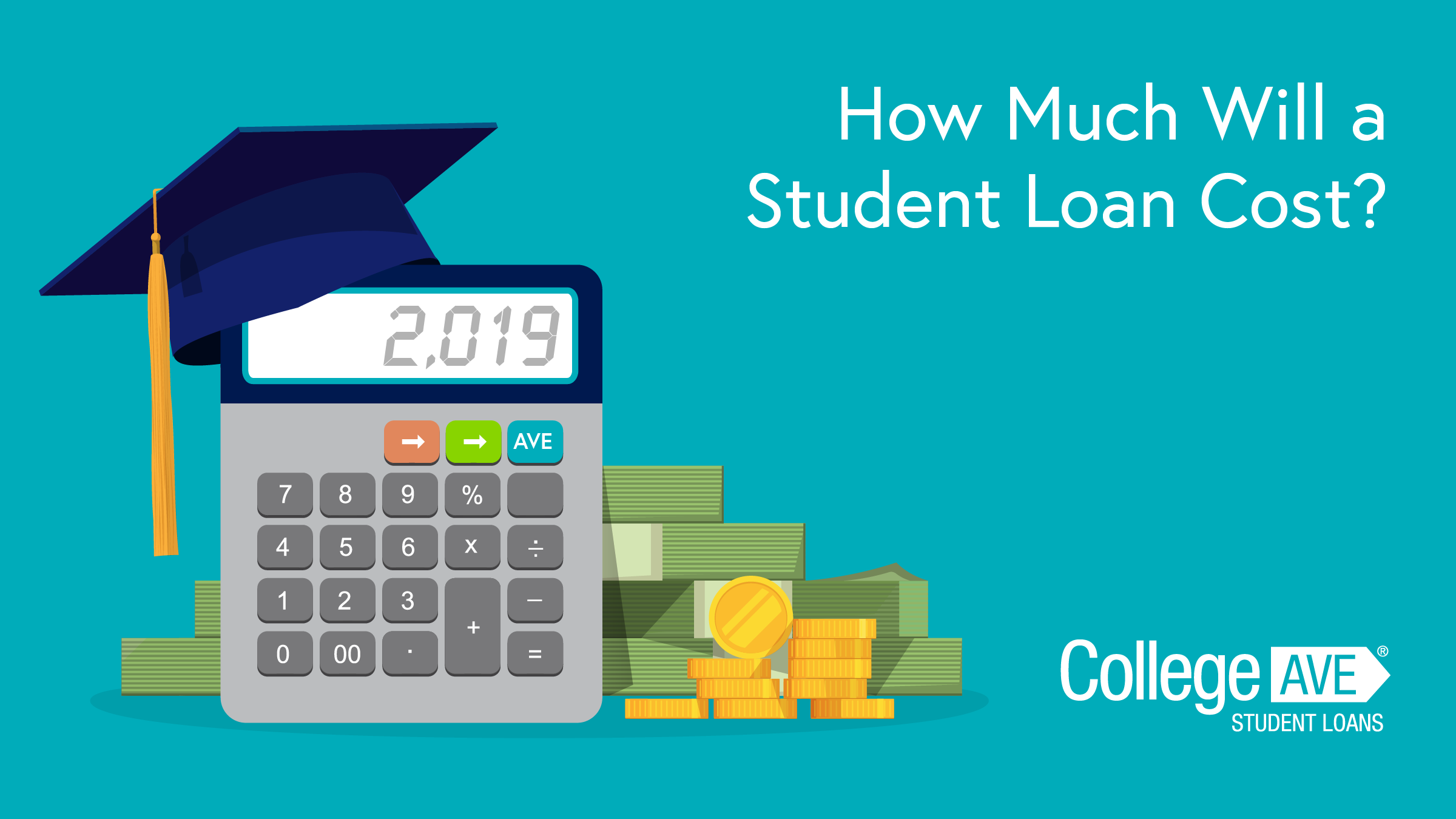 calculating net worth with student loans - Ilustrasi 3